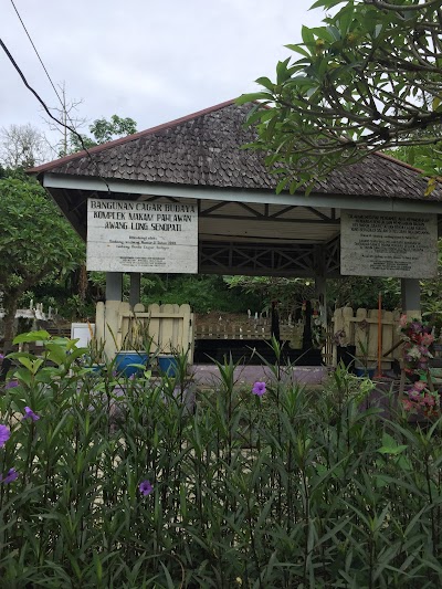 cemetery