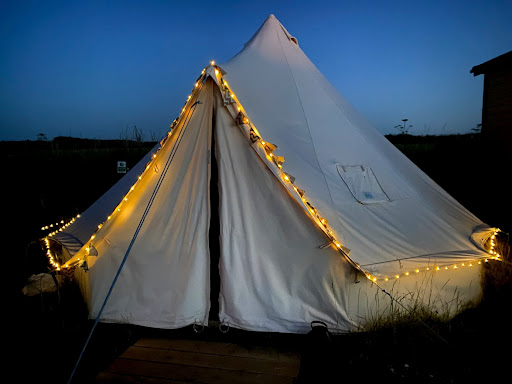 Hunstanton Camping Glamping - mYminiBreak - Thumbnail