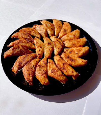 ぎょうざ食堂 おおの