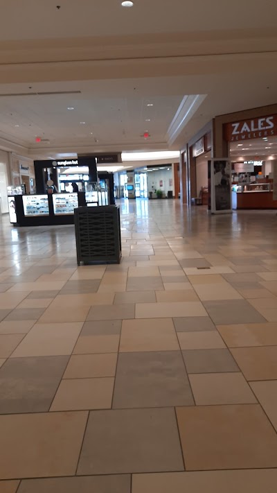 Fox Run Mall