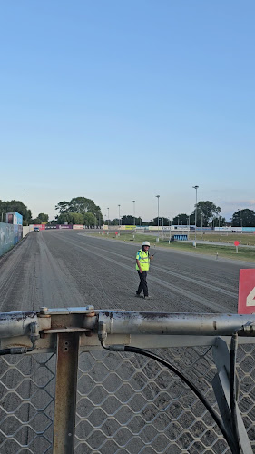 Reviews of Cambridge Raceway in Cambridge - Sports Complex