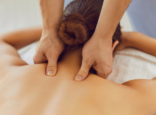 L'Effleurescence | Massage à Dax et Pontonx - Thumbnail