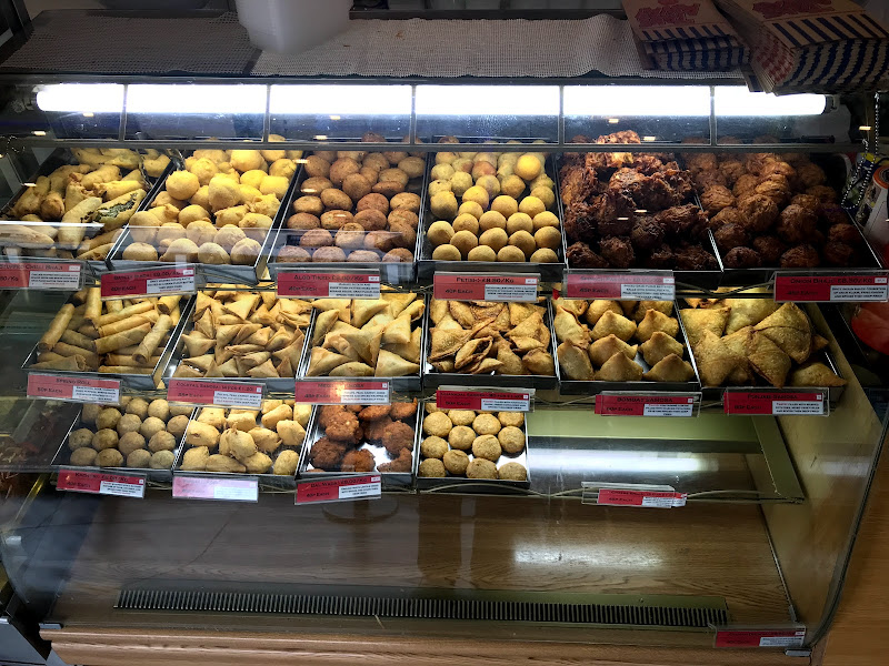 RK Dining - Indian Restaurants in Preston