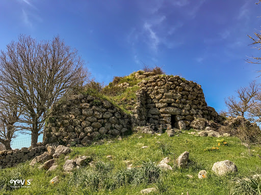 Nuraghe Duvilinò - Thumbnail