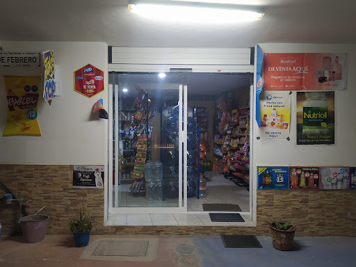 Súper Gafi - Visual