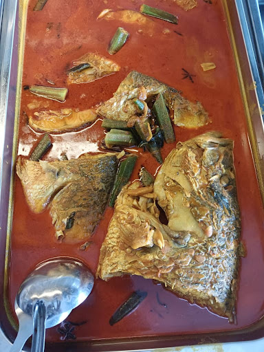 Restoran Selera Cik Yati