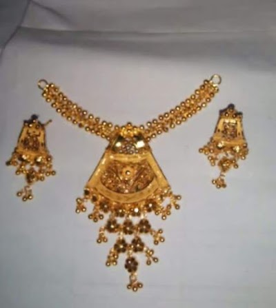 Photos of mistu jewellers