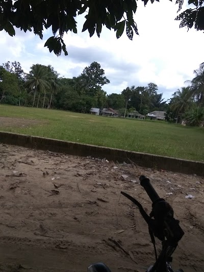 photo of Lapangan Bola Sungai Buluh