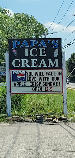 Papa's Ice Cream - Thumbnail