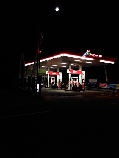 Gas Station