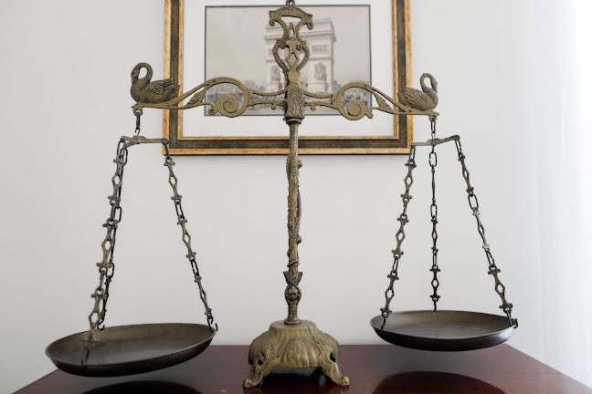 Avis sur Avocalys à Versailles - Avocat