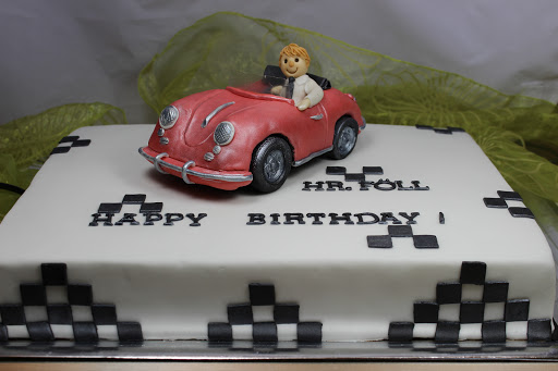 Lanies Cakery