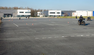 Photo n°8 de Auto Moto Ecole - CEPAM à Ronchin (Auto-école)