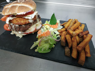 Photo n°51 de Restaurant à emporter - La Savoyarde à La Noë-Poulain (Traiteur)