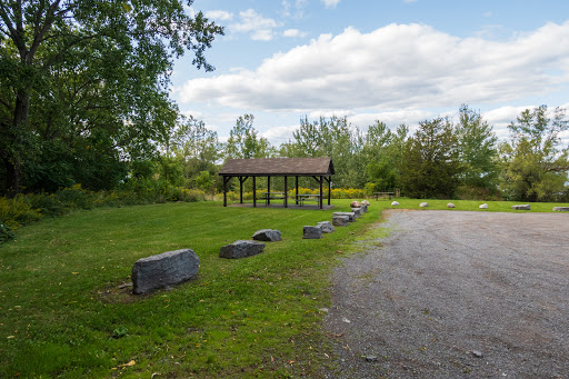H. J. McFarland Conservation Area