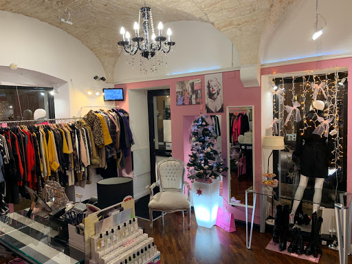 M'amart Store - Visual