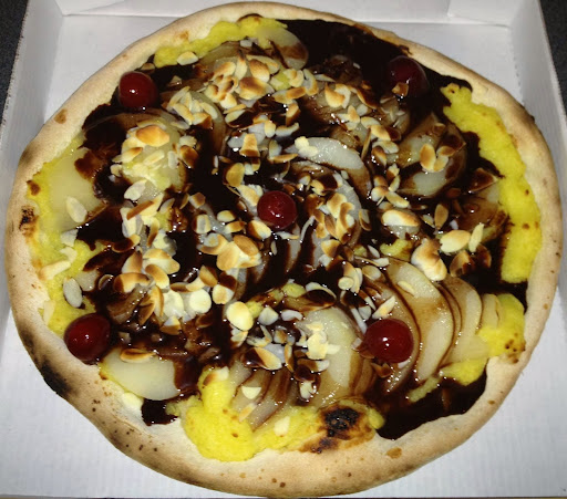 Photo 3 - AMÉLIE PIZZA AP