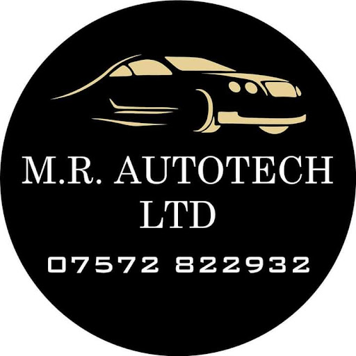 M.R.Autotech - Visual