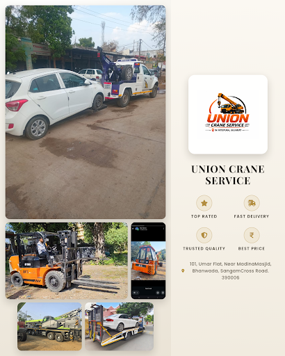 Business update post image