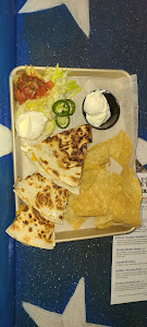 Graffiti Junktion Curry Ford photo