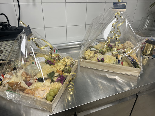 Les Saveurs De Mohanne Gallery - France