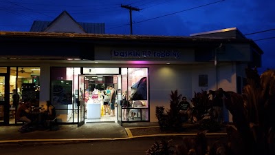 Baskin-Robbins