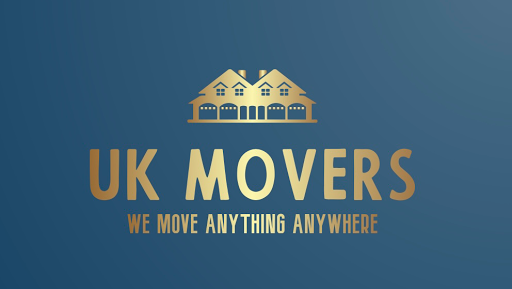 Uk Movers - Thumbnail