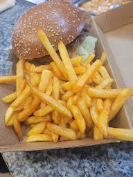 Photo n°13 de Kebab city à Paris (Restaurant)