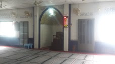 Jamia Masjid Bilal jhelum