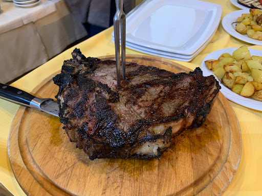 RISTORANTE PULCINELLA c/o HOTEL FIRST - Thumbnail