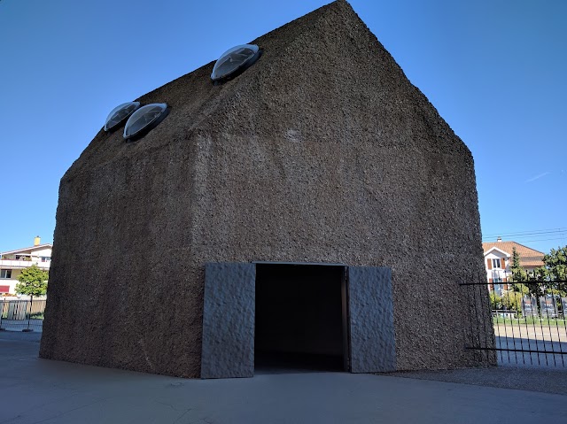Place around image