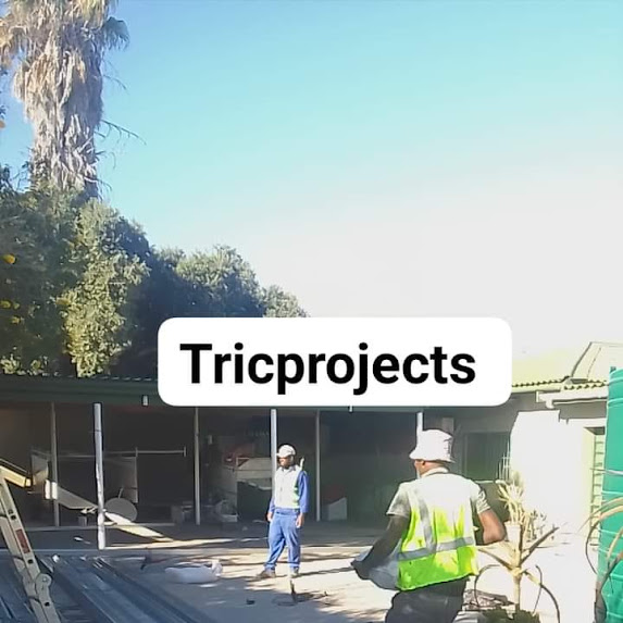 Carport Installations Wynberg