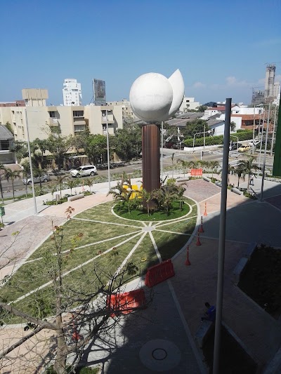 Photos of Maria de la Esperanza Park