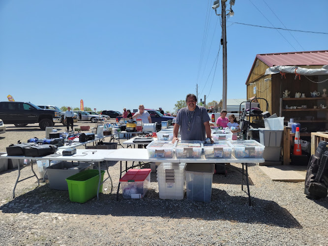 Flea Markets in Okmulgee, Oklahoma