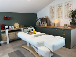 Photo n°1 de L'énergie du TAO à Lagord (Clinique de médecine chinoise)