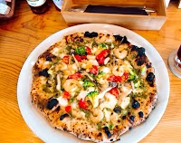 ピッツェリアアヴェント