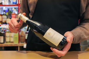 Photo n°3 de Nicolas Lambersart à Lambersart (Établissement vinicole)