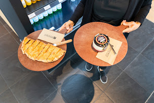 Photo n°34 de Basilic & Co - pizzas de terroirs - Nice à Nice (Pizzas à emporter)