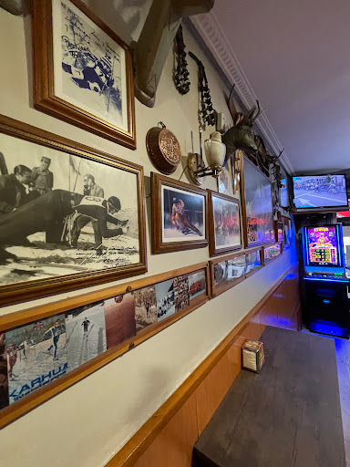 Limbocopas Cafe Bar