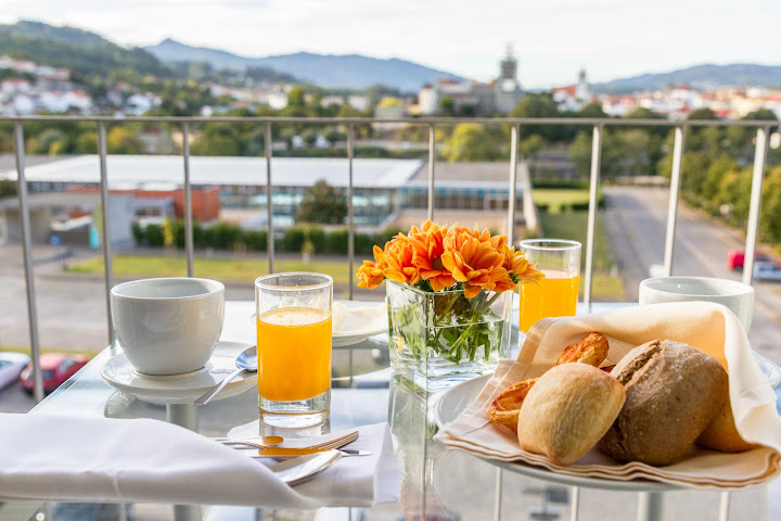 Luna Arcos Hotel by null