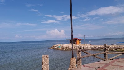 Photos of Muelle Turistico de Tolu