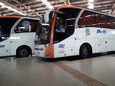 Photos of Terminal San Borja
