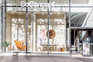 Photo n°26 de BoConcept Wagram à Paris (Magasin de tapis)