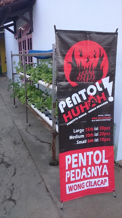 Photos of PENTOL HUHAH
