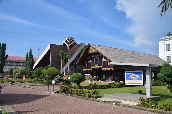 Museum Aceh, Author: Tri Hartanto