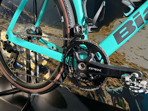 Photo n°8 de Cycles Richard by Thomas à Amboise (Magasin de vélos électriques)