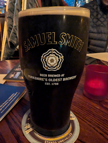 Anchor Tap - London