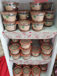 Photo n°33 de Le Goustaron By Seb à Orcières (Épicerie fine)