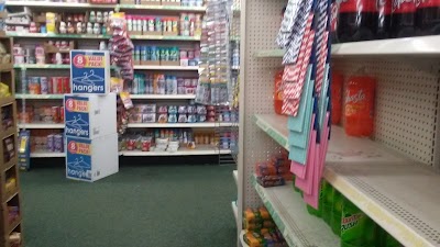 Dollar Tree