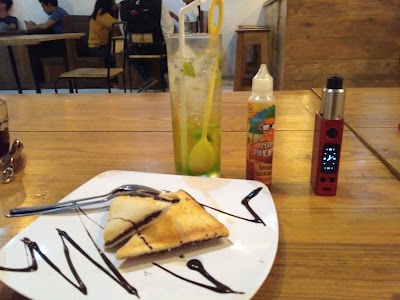 Photos of Rookie Coffee Shop